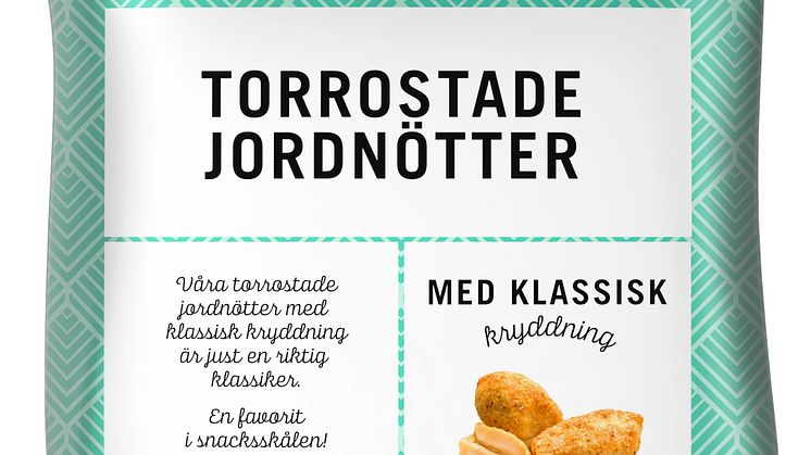 Garant_torrostade_jordnötter