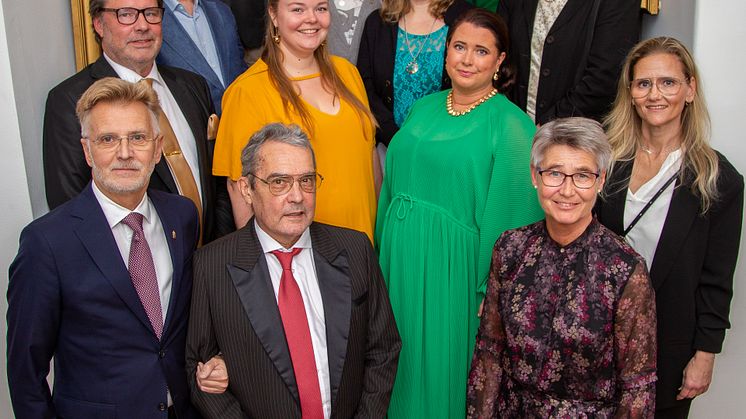 Vardagshjältar i Göteborgsregionen.