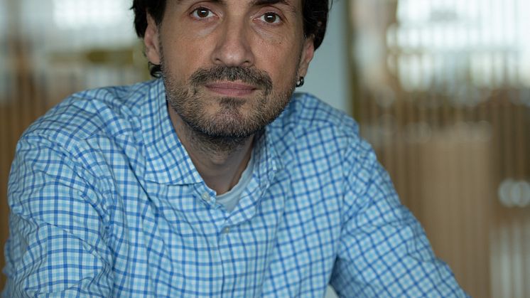 Alex Bratu, Country Director JYSK Romania, Bulgaria si Turcia