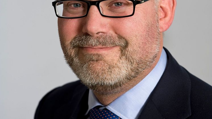 Thomas Backteman 