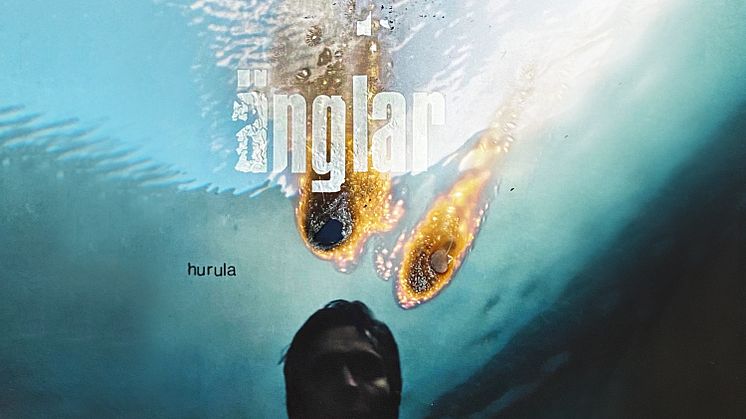 ​Hurula släpper andra singeln ”Änglar” från kommande albumet ”Jehova”