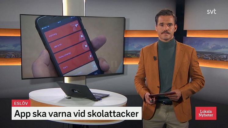 Källa: SVT Nyheter