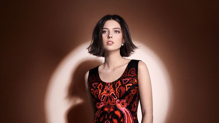 Emmalisa Hallander Kvintett först ut under Gävle Konserthus jazzhöst