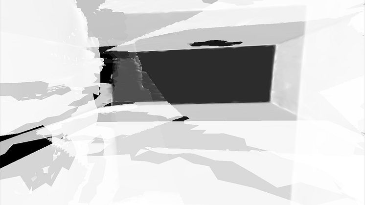 Olle Alm - A Messy Reality