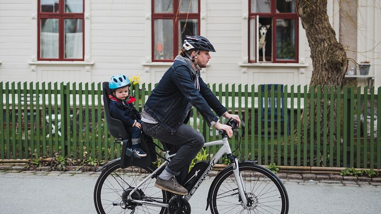 Den rekordartade försäljningen av elcyklar efter nyheten om elcykelpremie är större än förväntat.