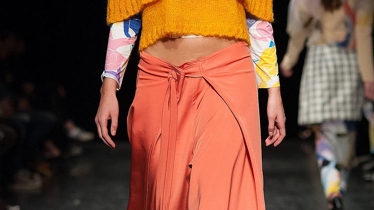 Norea Wahlbeck - Flexsize Collection