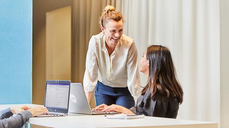 Sigmas nya HR-system vann första pris tillsammans med systemleverantören CatalystOne i tävlingen Årets HR-systemprojekt arrangerad av HerbertNathan & Co.