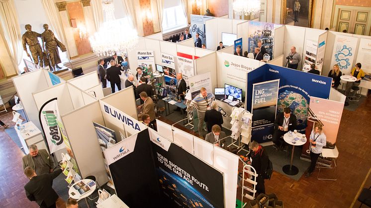 Vasa Energy Week är en vecka späckad med föreläsningar, workshops, nätverkande och utställningar.