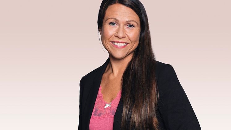 Sophia Björkdahl anställs som key account manager, ansvarig för Incytes hematologiportfölj i Sverige.