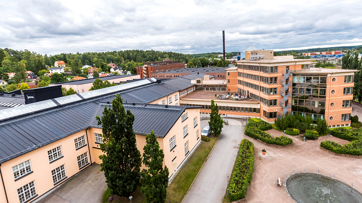 ByggVesta och Alma Property Partners utvecklar fastigheter i Upplands Väsby