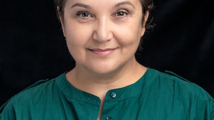 Vera Veljovic