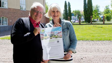 Högskolan Kristianstad värd för stor forskarkonferens