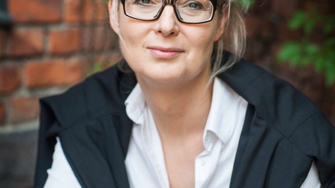 Lina Axelsson Kihlbom