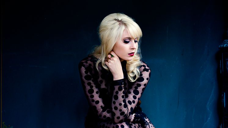 Amanda Jenssen