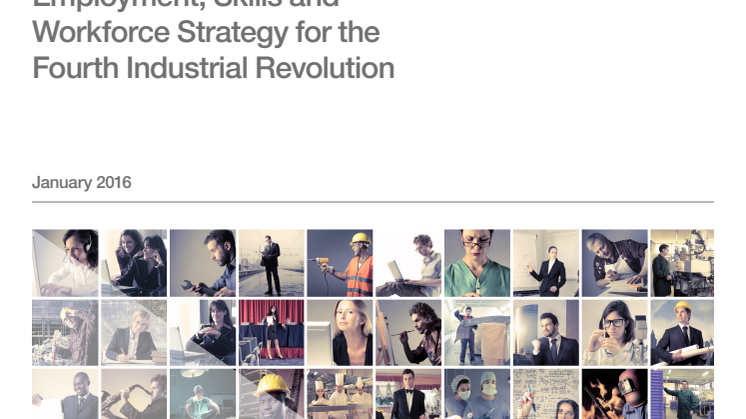 The Future of Jobs