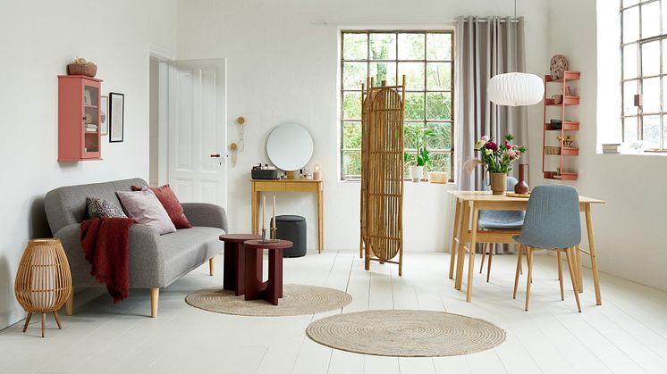 JYSK trend Mindful garden