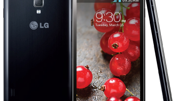 ETTERLENGTET OPPFØLGER - NÅ LANSERES LG OPTIMUS L SERIES II I NORGE 