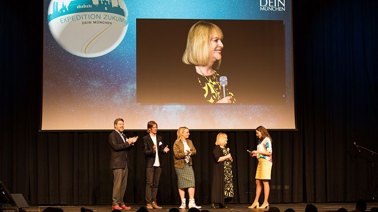 5 Jahre DEIN MÜNCHEN