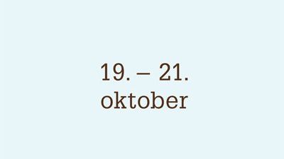 Mynewsdesk skal på Høstseminaret 2011 – skal du?