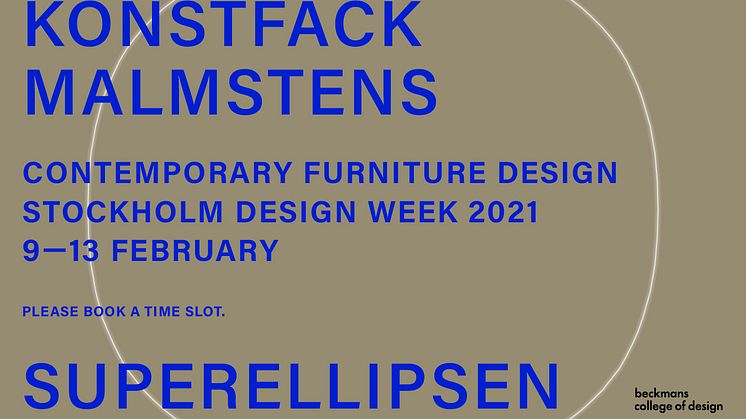 Fabulous exhibitions!