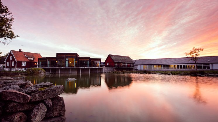 Eriksberg