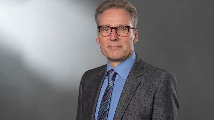 Maik Dietrich-Gibhardt, Hephata-Vorstand
