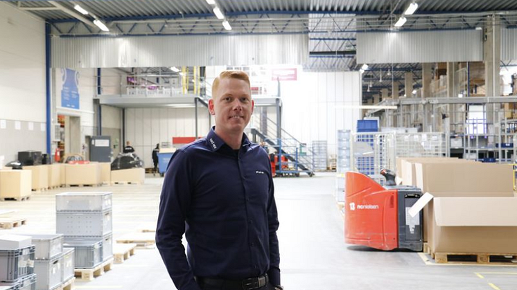 Carl Ras vinder inklusionspris