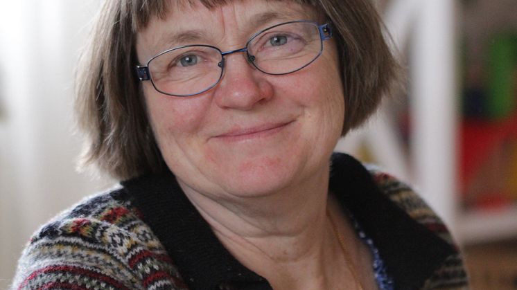 Barbro Johansson