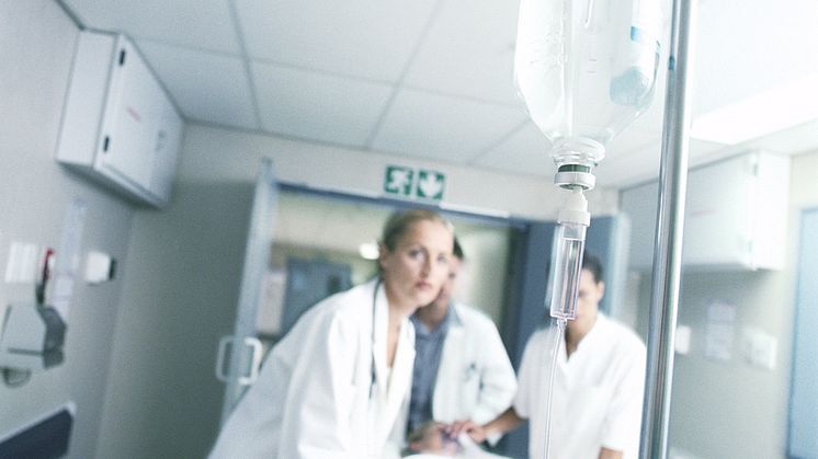 Reagerer på Helsedirektoratets rapport