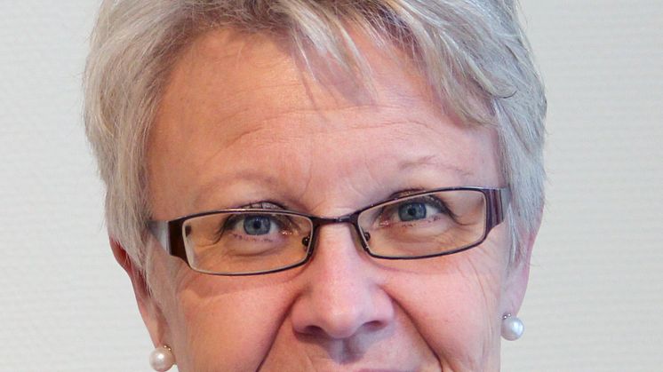 Kerstin Persson