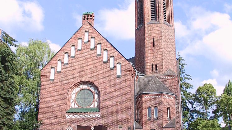Kirchenkino für Kinder