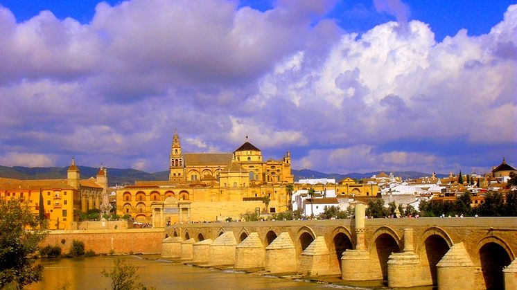 Relax on a Fred. Olsen Cruise Lines’ ‘River Cruise’ in 2015