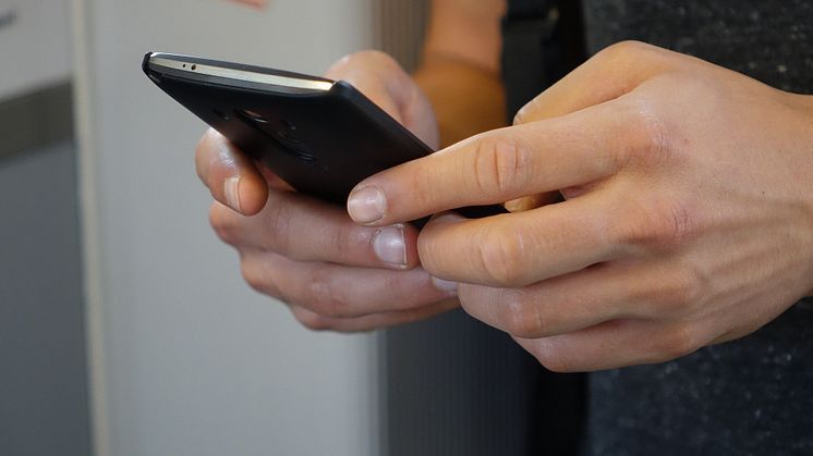 Forskning visar att det med hjälp av tät kontakt går att påverka hur de frigivna mår. Metoden kan vidareutvecklas för att minska risken för återfall i brott.