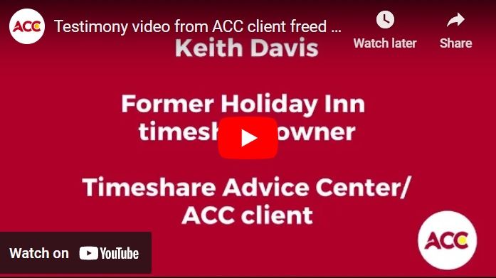 Youtube Keith Davis