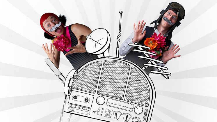Radio Trattofon