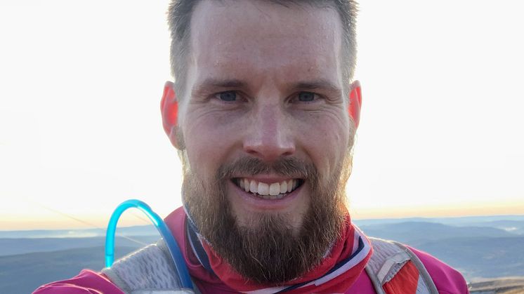 Foodora-sjef blir daglig leder i Too Good To Go