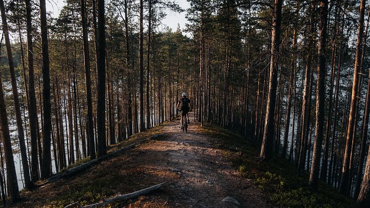 Isälvsleden