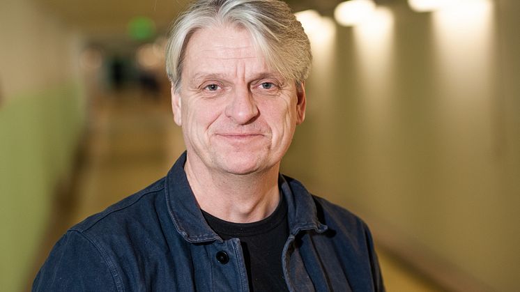 Roger Olsson