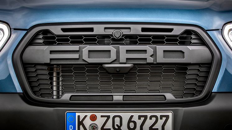 Ford Transit 2T Trail 2020