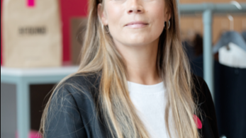 Ny VD till BabyBjörn 