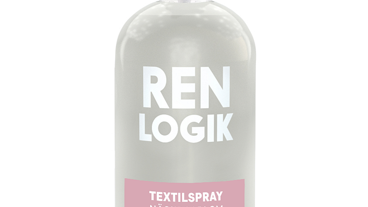 Linnevatten textilspray