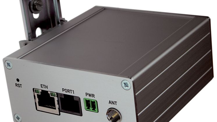 UR5 HSDPA router för 3G