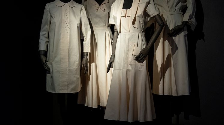 Kläder & Couture