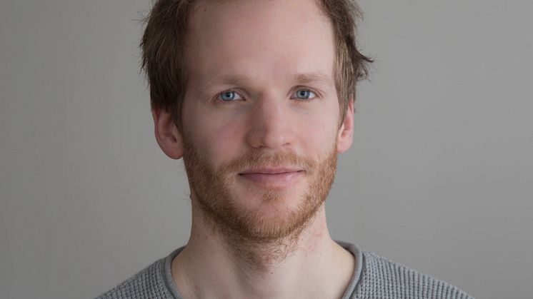 Petter Holmlund