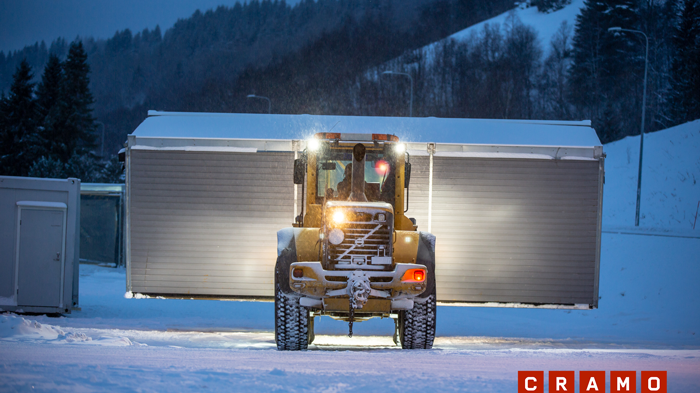 Cramo AB