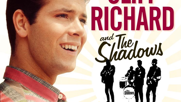 Cliff Richard - 