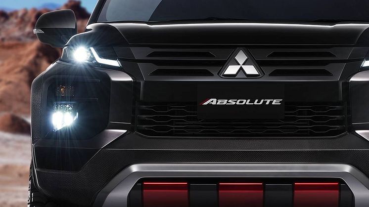Triton Absolute 4