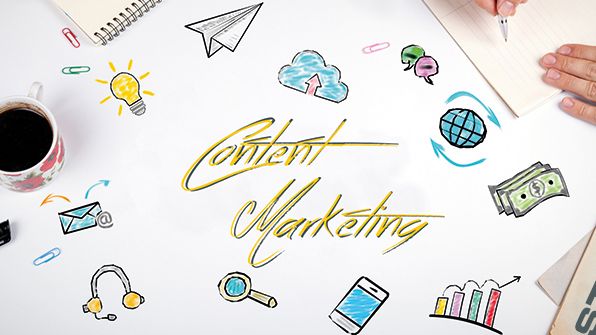Was ist Content Marketing - und wie Sie es in Ihrem Unternehmen nutzen können 