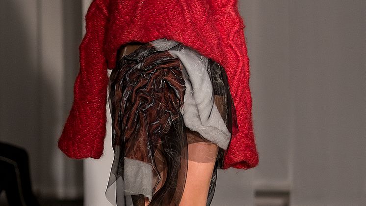 Caroline Brendov - Coniunctio