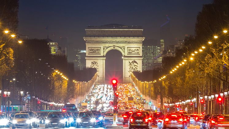 Severe traffic pollution in many cities around the world may be contributing to rising rates of Alzheimers, according to new research